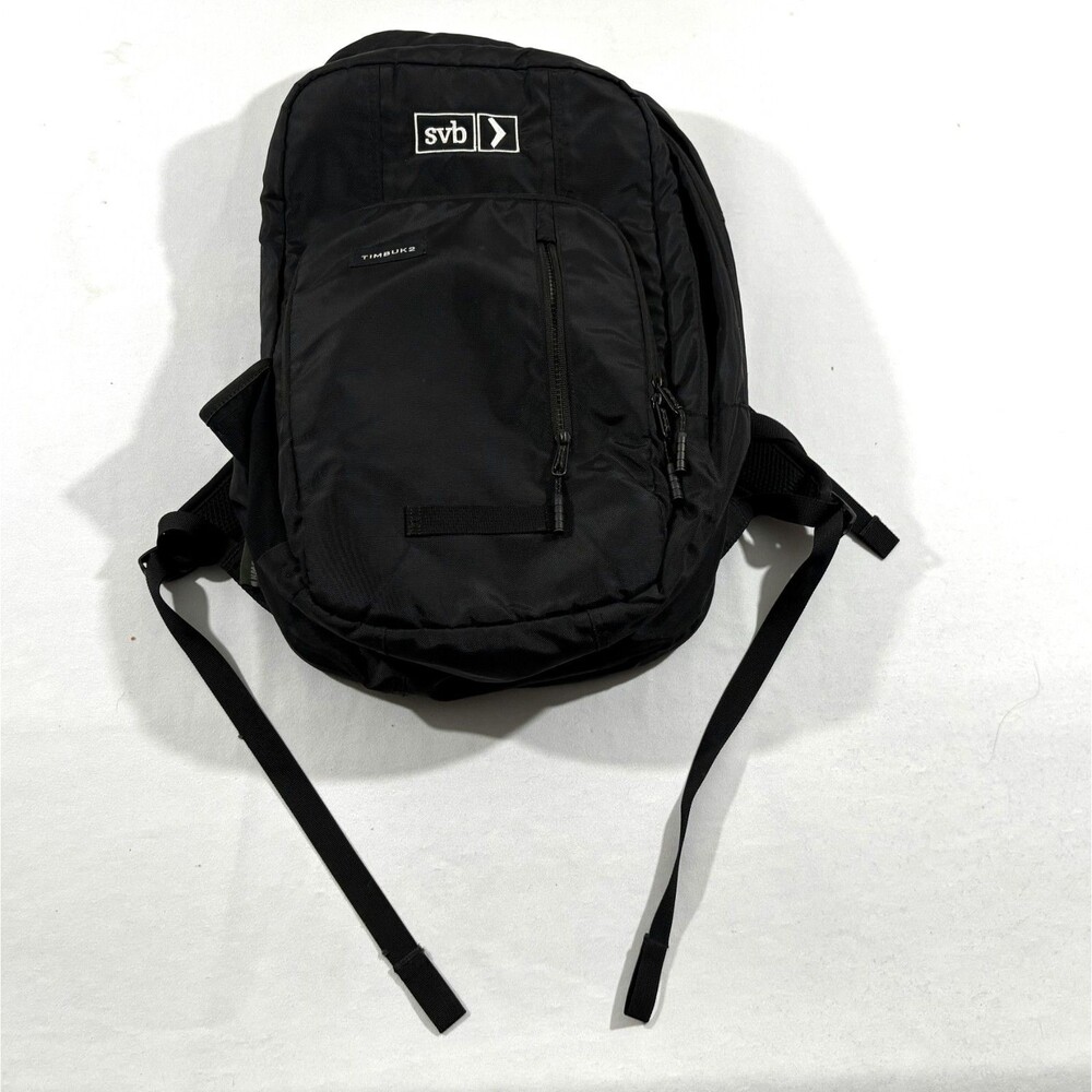 Timbuk2 Uptown Backpack PC Bookbag Business Travel School Laptop Personalized